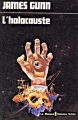 Couverture L'holocauste Editions Le Masque 1977