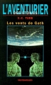 Couverture Dumarest, tome 01 : Les Vents de Gath Editions Vauvenargues 1999