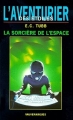 Couverture Dumarest, tome 04 : Kalin / La Sorcière de l'espace Editions Vauvenargues 2000