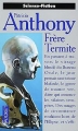Couverture Frère Termite Editions Pocket (Science-fiction) 1999