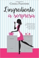 Couverture L'ingrediente a sorpresa Editions Autoédité 2016