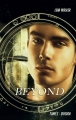 Couverture Beyond, tome 2 : Division Editions Autoédité 2017