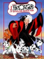 Couverture Les 102 Dalmatiens Editions Disney / Hachette 2001
