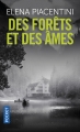 Couverture Des forêts et des âmes Editions Pocket 2017