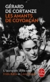 Couverture Les amants de Coyoacan Editions Le Livre de Poche 2017