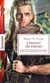 Couverture L'enfant du viking Editions Harlequin (Les historiques) 2017