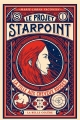 Couverture Le projet Starpoint, tome 1 : La fille aux cheveux rouges Editions La Belle Colère 2017