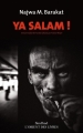 Couverture Ya Salam ! Editions Actes Sud (Sindbad) 2012