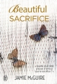 Couverture Les frères Maddox, tome 3 : Beautiful sacrifice Editions J'ai Lu 2017