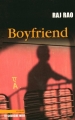 Couverture Boyfriend Editions Le Cherche midi 2005