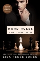 Couverture Dirty Money, book 1: Hard Rules Editions St. Martin's Press 2016