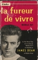 Couverture La fureur de vivre Editions Gerard & C° 1956