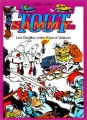 Couverture Tout Sammy, tome 06 : Les Gorilles entre Klan et Vatican Editions Dupuis (Les intégrales) 1996