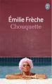 Couverture Chouquette Editions J'ai Lu 2013