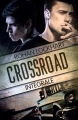 Couverture Crossroad, intégrale Editions MxM Bookmark (Romance) 2014