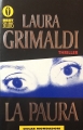 Couverture La Peur Editions Oscar Mondadori (Oscar Bestsellers) 1994