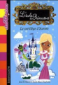 Couverture L'École des Princesses, tome 7 : Le Sortilège d'Aurore Editions Bayard (Poche - Club copines) 2008