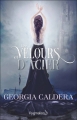 Couverture Victorian fantasy, tome 2 : De velours et d'acier Editions Pygmalion 2017