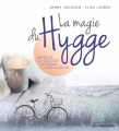 Couverture La magie du hygge Editions Contre-dires 2017