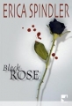 Couverture Black rose Editions Harlequin (Mira) 2002