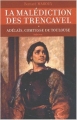 Couverture La malédiction des Trencavel, tome 1 : Adélaïs, comtesse de Toulouse Editions Aubéron 2001