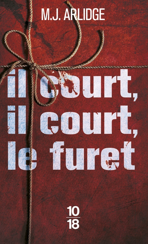 Il court, il court, le furet... | Livraddict