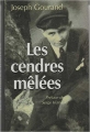 Couverture Les cendres mêlées Editions France Loisirs 1997