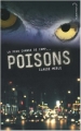 Couverture Dark, tome 2 : Poisons Editions Hachette (Black Moon) 2007