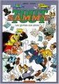 Couverture Tout Sammy, tome 09 : Les gorilles aux abois Editions Dupuis (Les intégrales) 1997