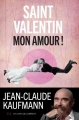 Couverture Saint Valentin mon amour ! Editions Les Liens qui Libèrent (LLL) 2017