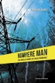 Couverture Nowhere man Editions Québec Amérique 2013
