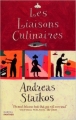 Couverture Les liaisons culinaires Editions Panther 2001