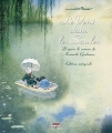 Couverture Le vent dans les saules (BD), intégrale Editions Delcourt 2009