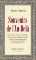 Couverture Souvenirs de l'Au-Delà Editions Le Jardin des Livres 2007