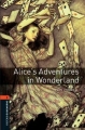 Couverture Alice au Pays des Merveilles / Les aventures d'Alice au Pays des Merveilles Editions Oxford University Press 2008