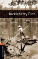 Couverture Les aventures d'Huckleberry Finn / Les aventures de Huckleberry Finn Editions Oxford University Press 2008