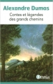 Couverture Contes et légendes des grands chemins Editions Bartillat 2012
