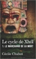 Couverture Le marchand de la mort Editions Autoédité 2013