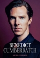 Couverture Benedict Cumberbatch Editions Andre Deutsch 2015