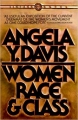 Couverture Femmes, race et classe Editions Vintage 1983