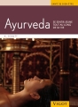Couverture Ayurveda - Se sentir jeune tout au long de sa vie Editions Vigot 2008