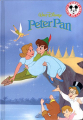 Couverture Peter Pan Editions Hachette (Mickey - Club du livre) 2007