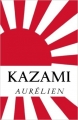 Couverture Kazami Editions Autoédité 2017