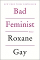 Couverture Bad feminist Editions HarperCollins (Perennial) 2014