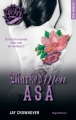 Couverture Marked men, tome 6 : Asa Editions Hugo & Cie (New romance) 2017