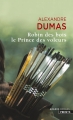 Couverture Robin des bois, tome 1 : Le prince des voleurs Editions Points (Grands romans) 2010