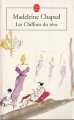 Couverture Les chiffons du rêve Editions Le Livre de Poche 2003