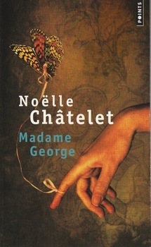 Couverture Madame George