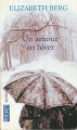 Couverture Un amour en hiver Editions Pocket 2008