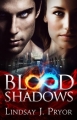 Couverture Blackthorn, book 1: Blood Shadows Editions Bookouture 2012